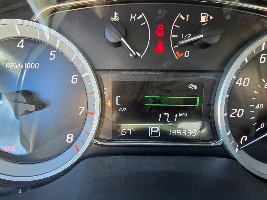 2015 Nissan Sentra FE+S photo