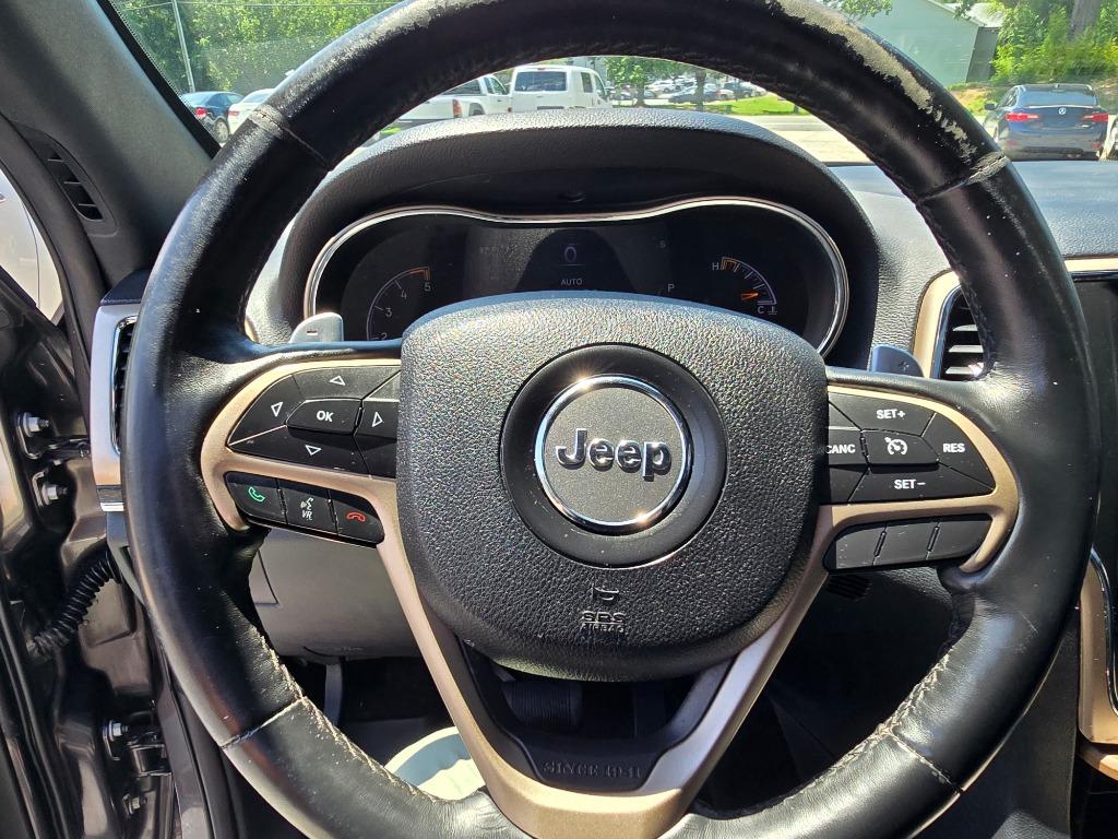 2015 Jeep Cherokee - $12,500
