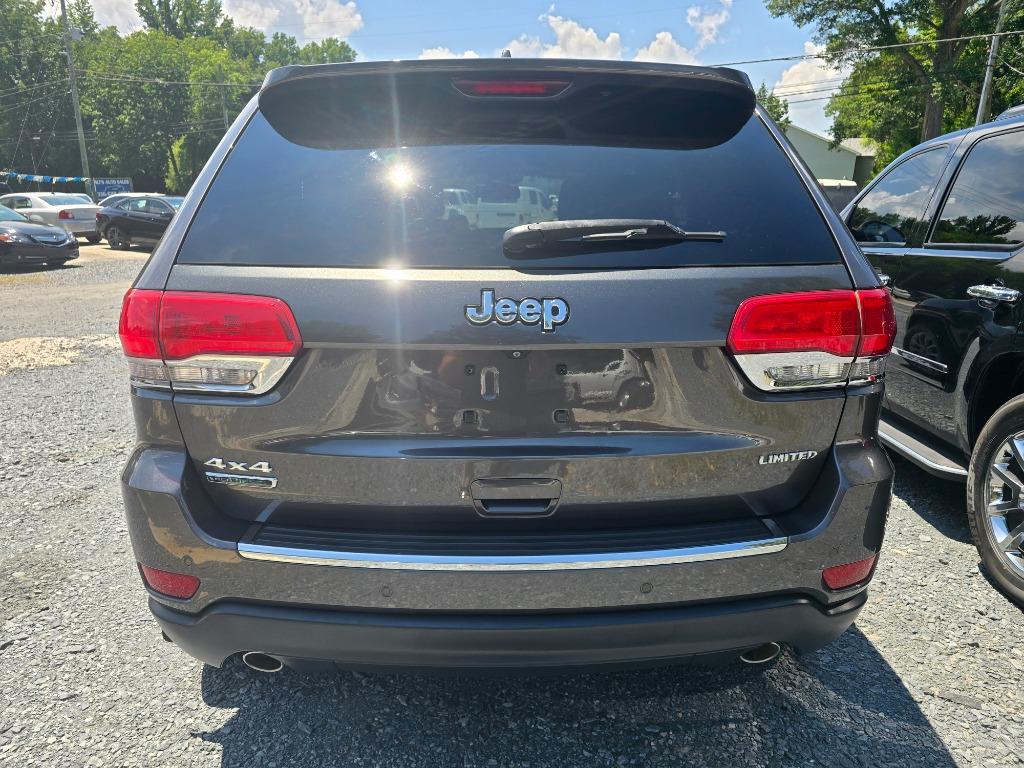 2015 Jeep Cherokee - $12,500