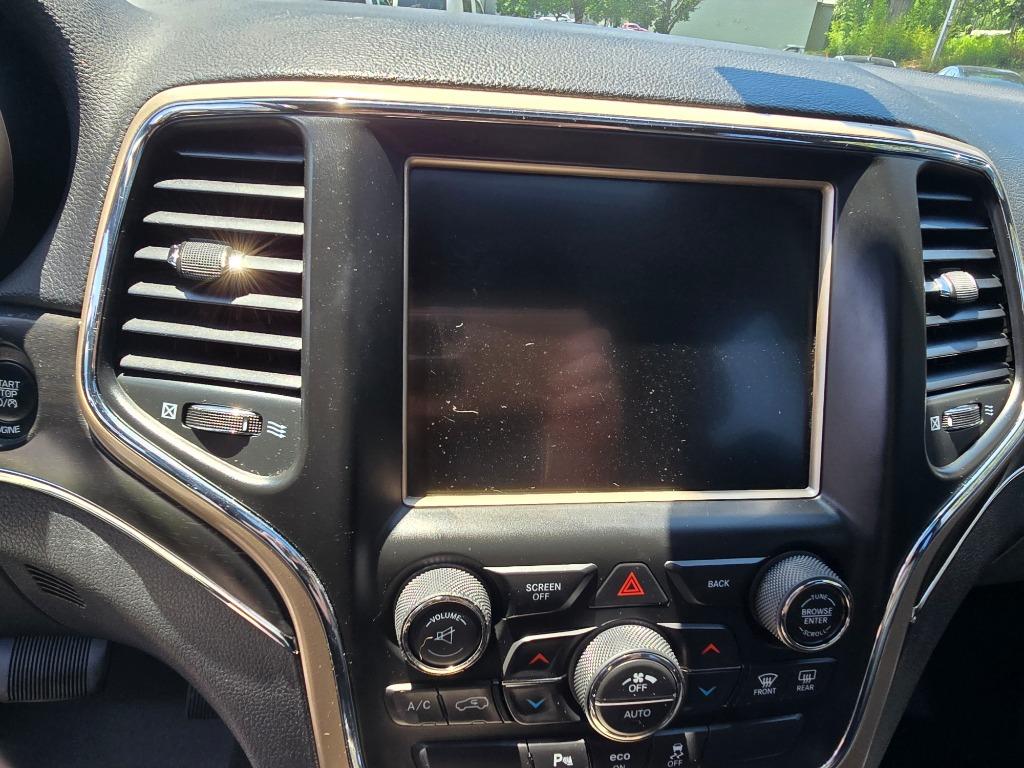 2015 Jeep Cherokee - $12,500