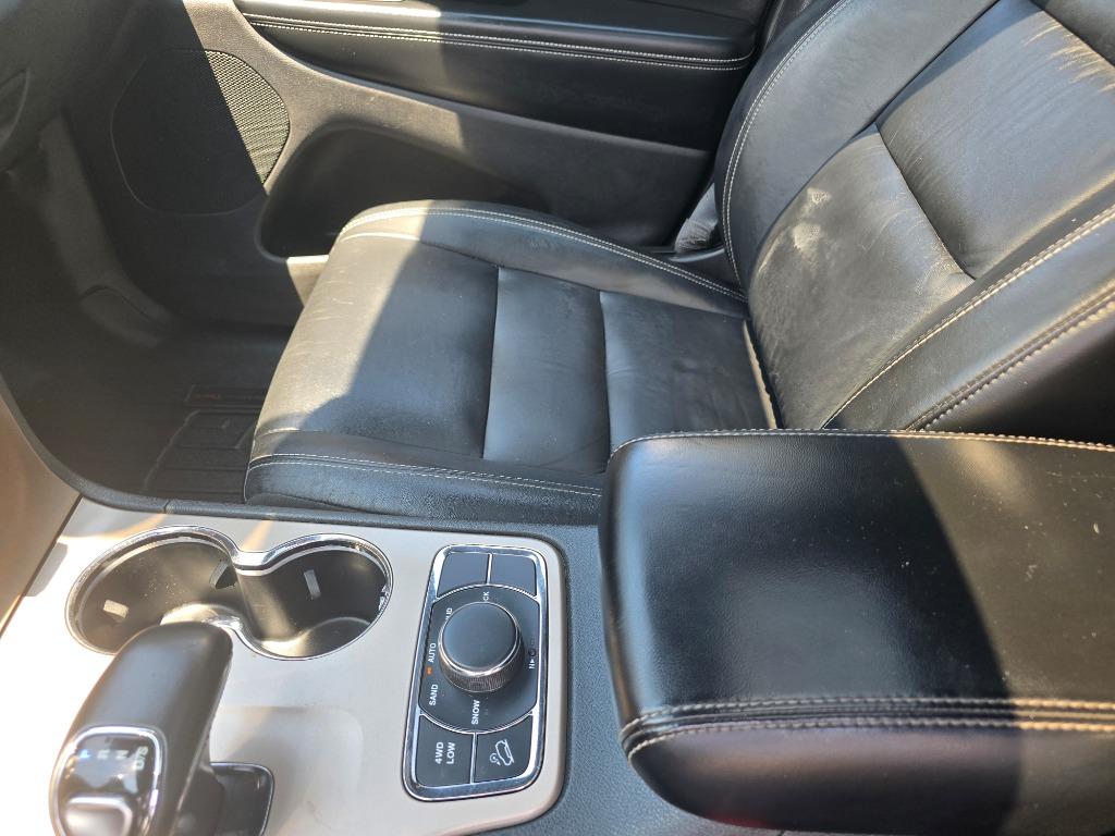 2015 Jeep Cherokee - $12,500