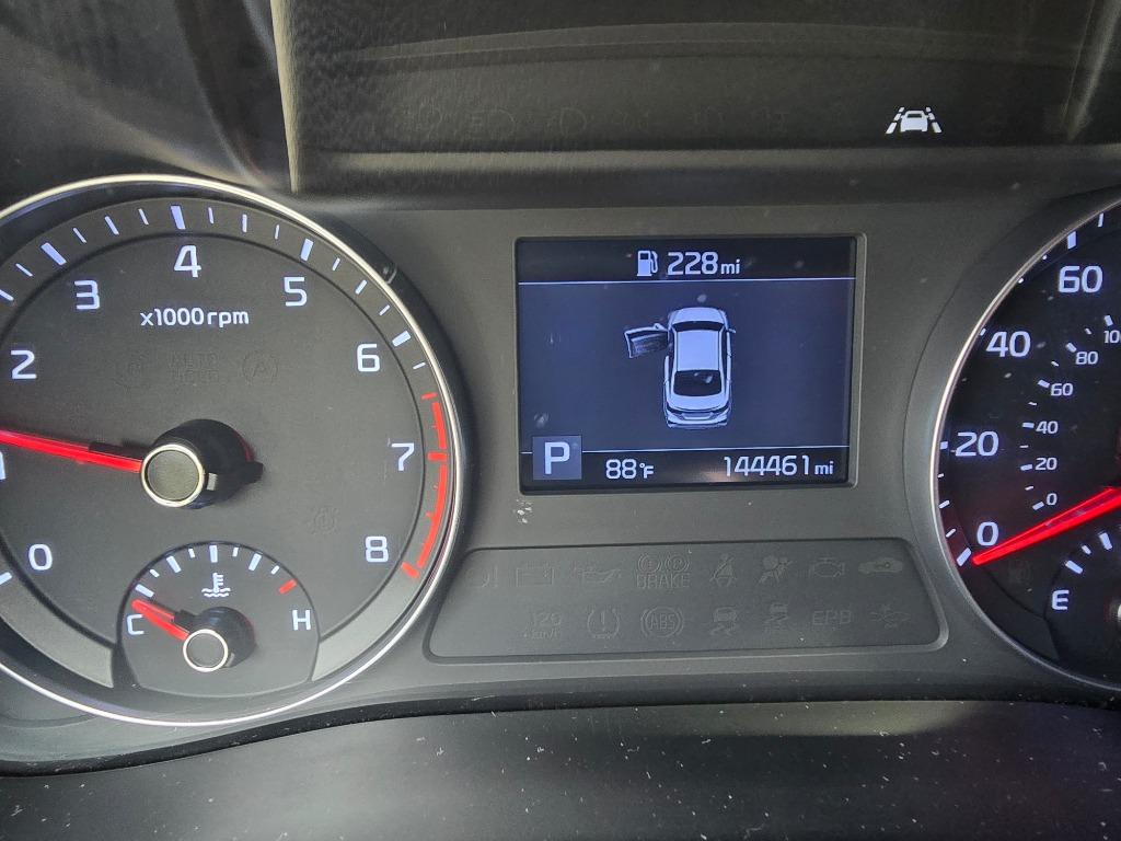 2020 Kia Forte - $10,500