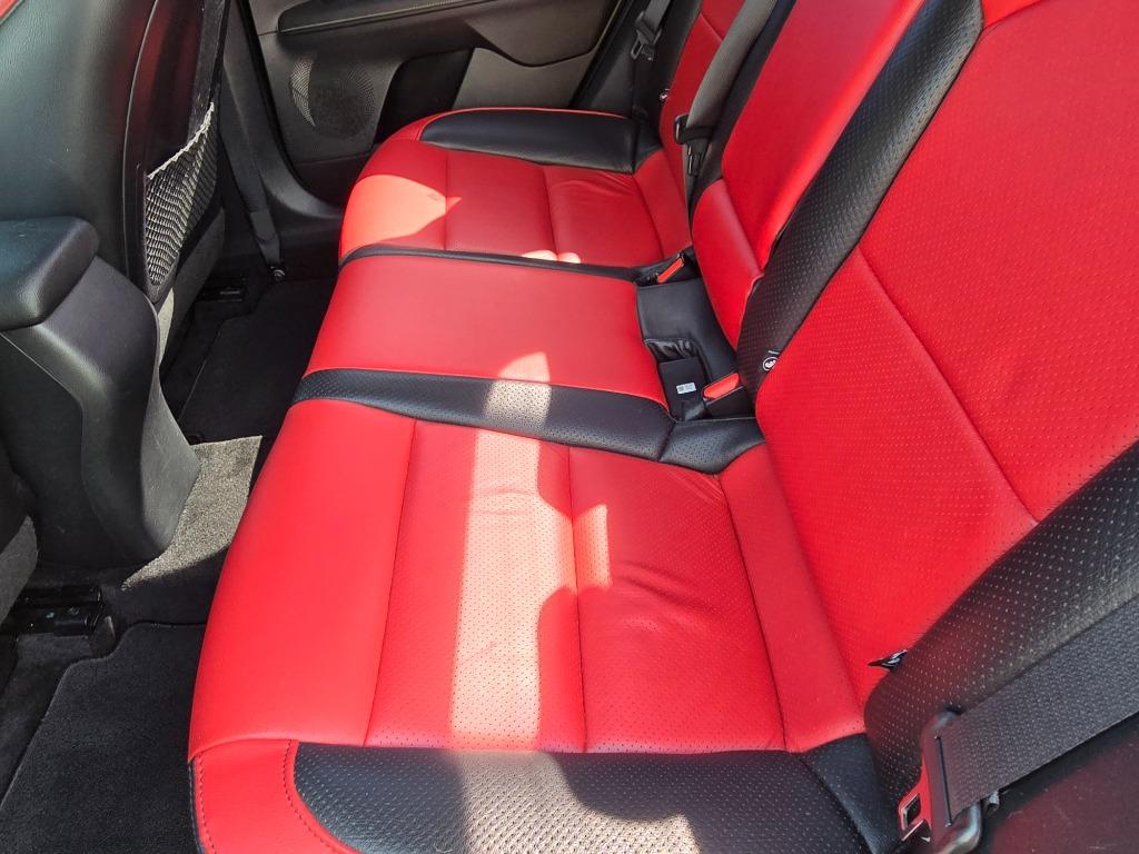 2020 Kia Forte - $10,500