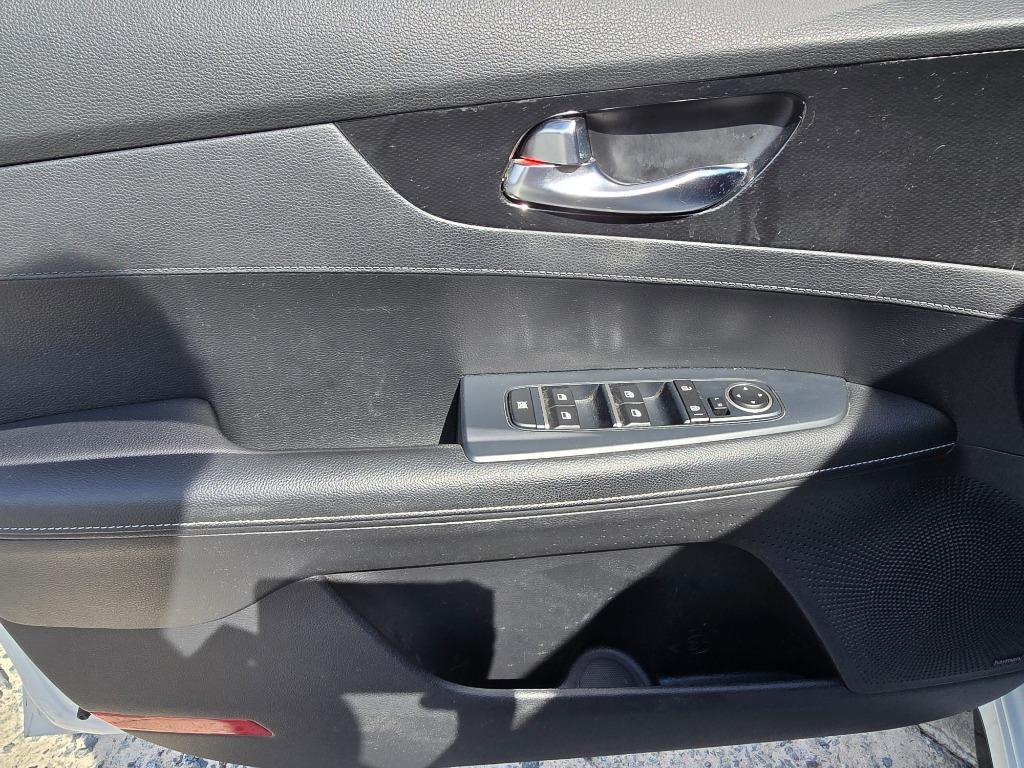 2020 Kia Forte - $10,500