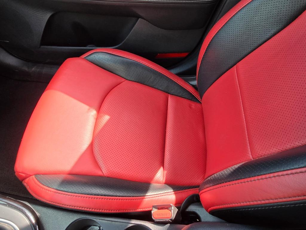 2020 Kia Forte - $10,500