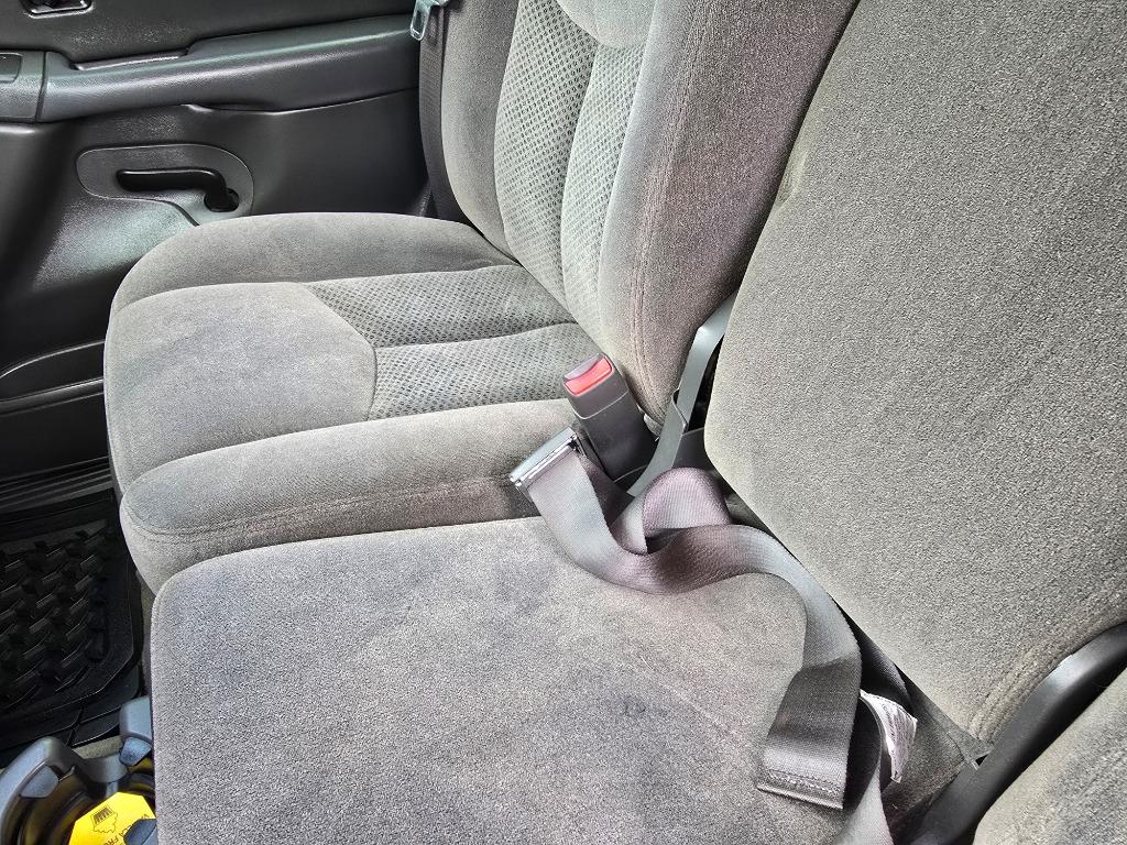 2007 Chevrolet RSX LS2 photo