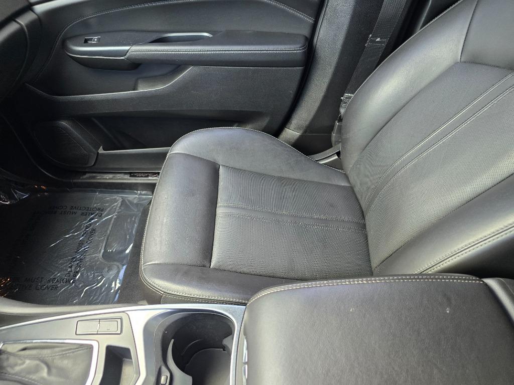2015 Cadillac SRX - $11,200