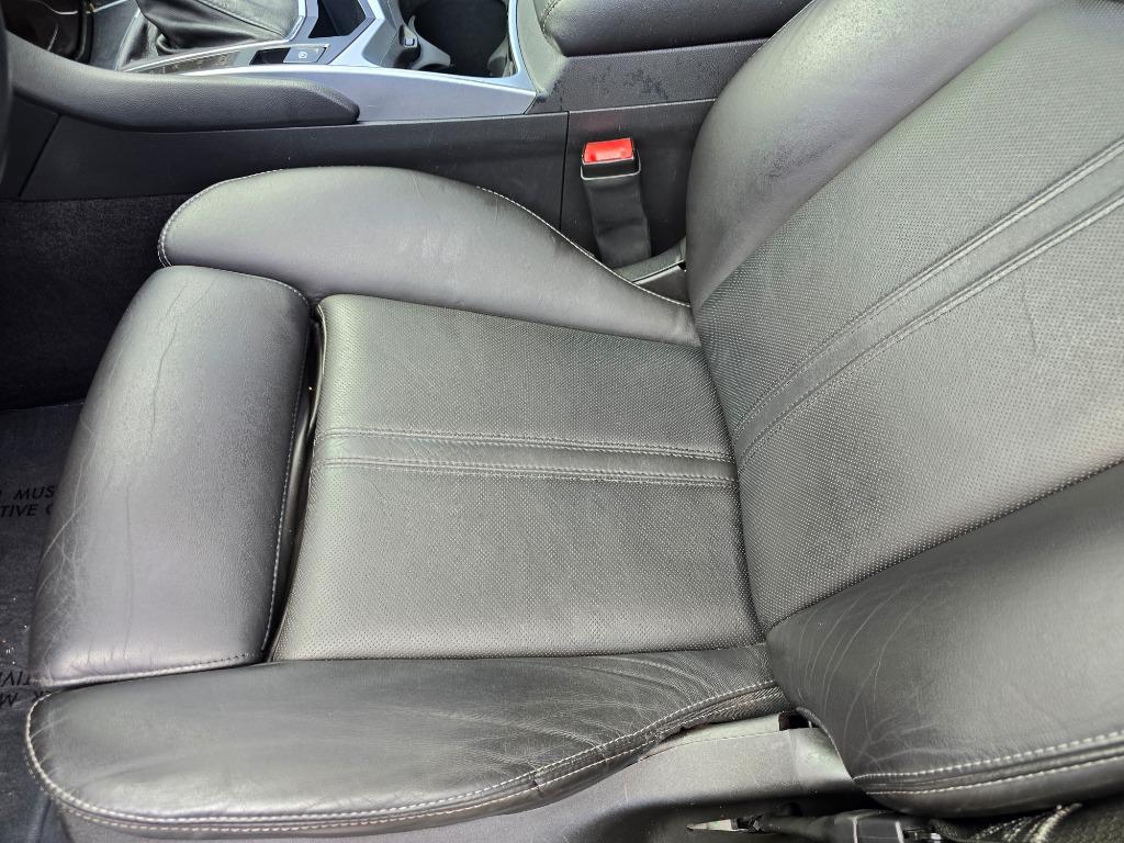 2015 Cadillac SRX - $11,200