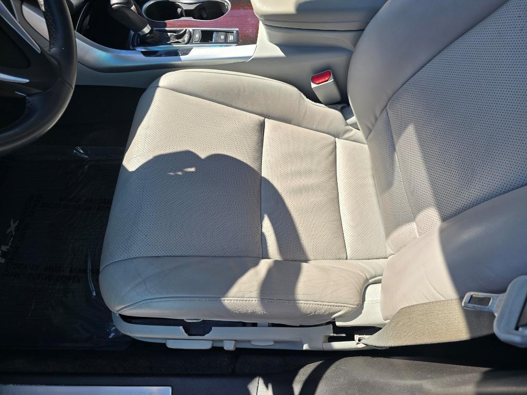 2015 Acura TLX Tech 2.4L photo