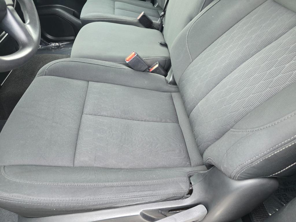 2018 Nissan Titan Platinum photo