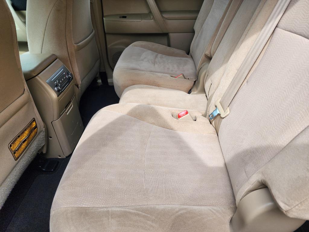 2012 Toyota Highlander photo