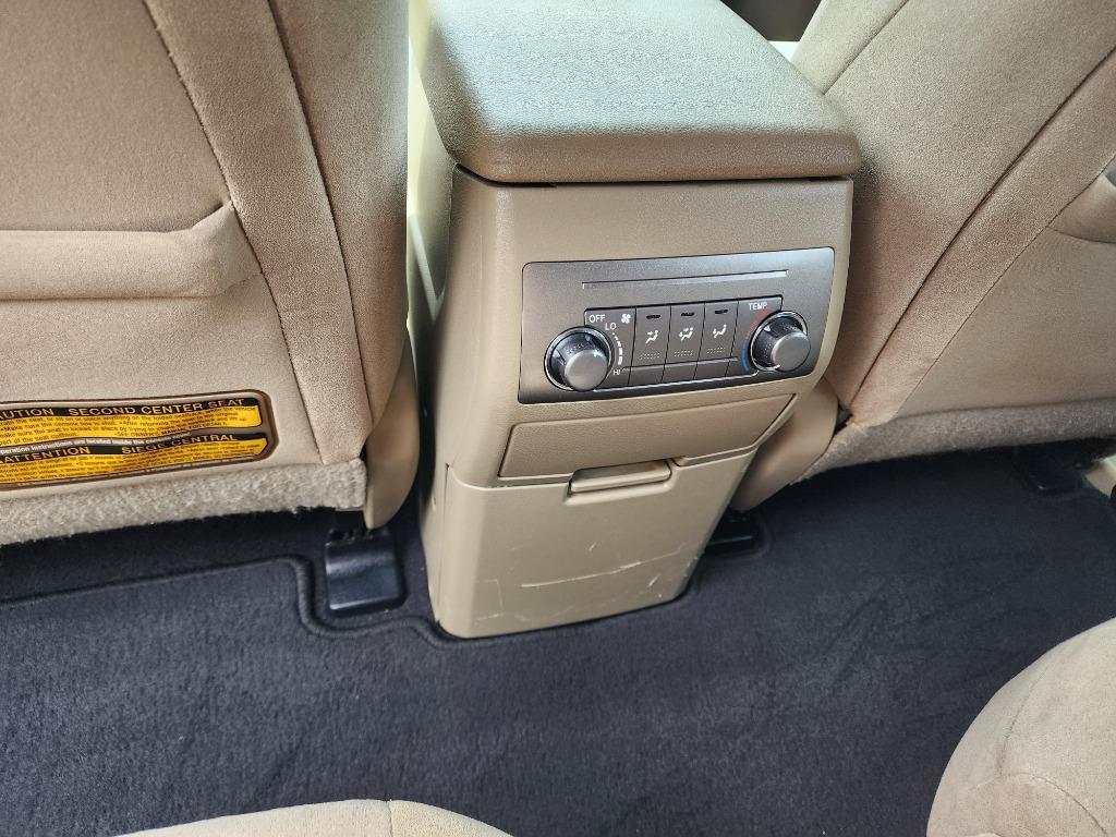 2012 Toyota Highlander photo