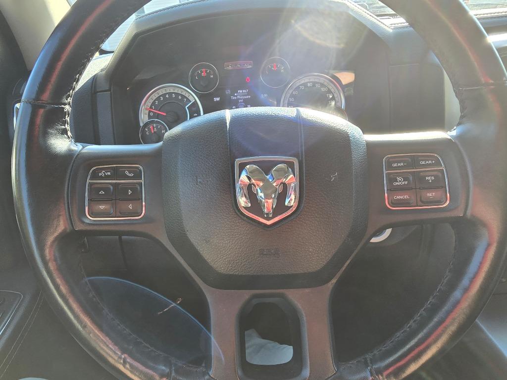 2016 Ram 1500 - $15,900