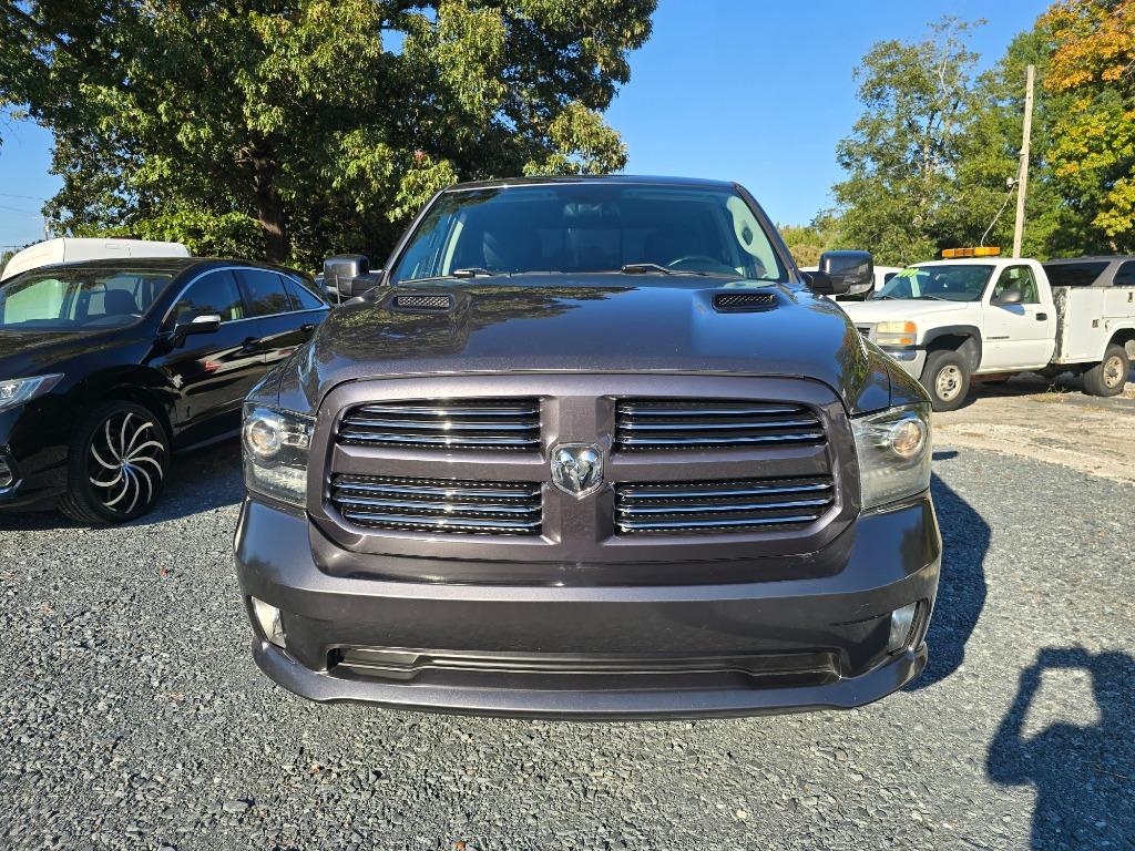 2016 Ram 1500 - $15,900