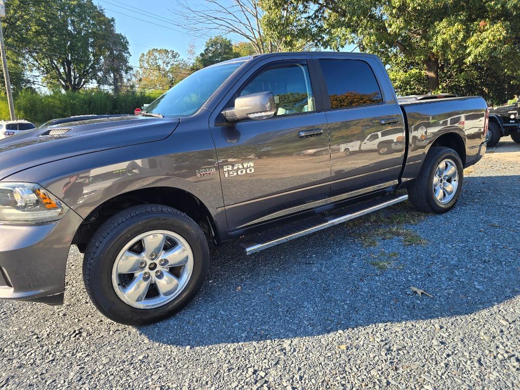 2016 Ram 1500 - $15,900