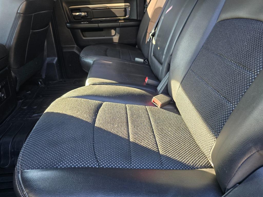 2016 Ram 1500 - $15,900