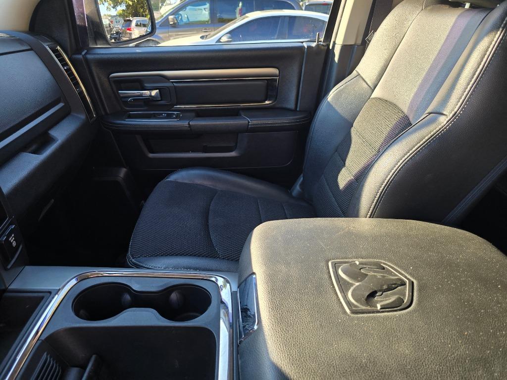 2016 Ram 1500 - $15,900