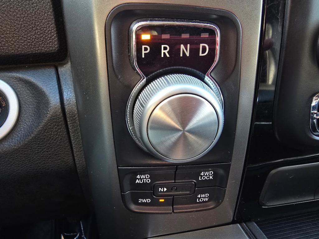 2016 Ram 1500 - $15,900