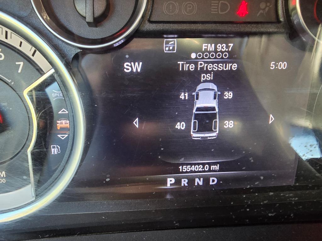 2016 Ram 1500 - $15,900