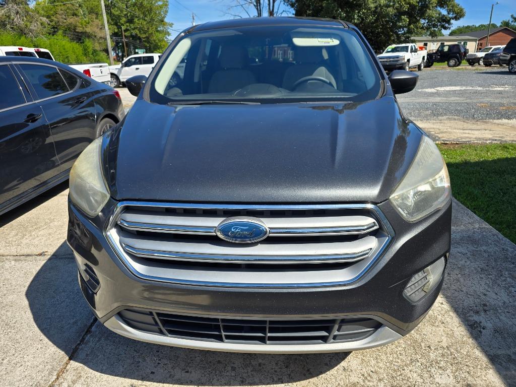 2017 Ford Escape - $8,299