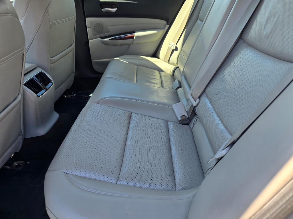 2015 Acura TLX Tech 2.4L photo