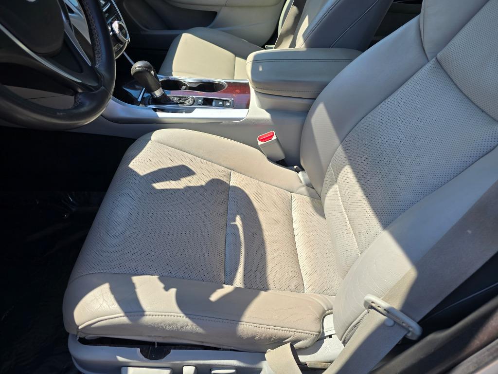 2015 Acura TLX Tech 2.4L photo