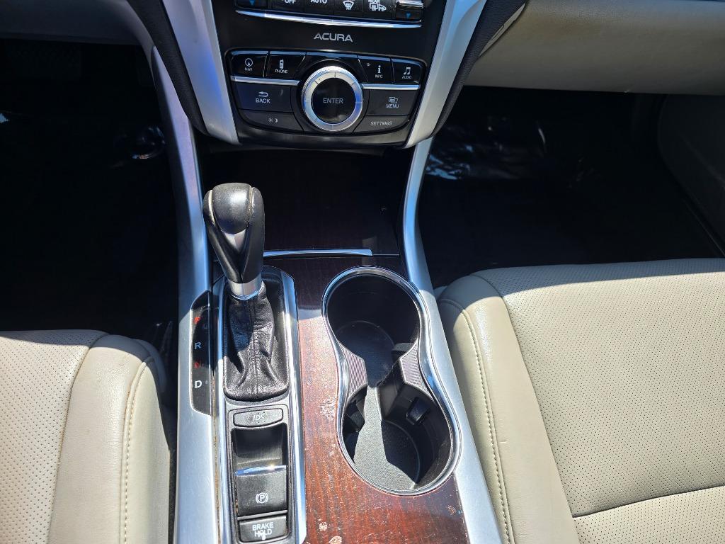 2015 Acura TLX Tech 2.4L photo