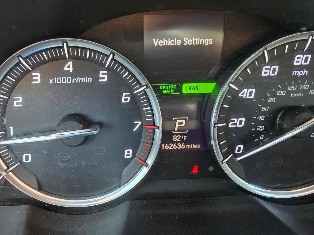 2015 Acura TLX Tech 2.4L photo
