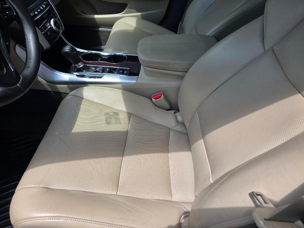 2015 Acura TL - $12,500