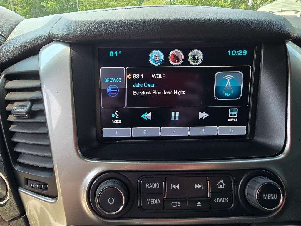 2015 Chevrolet Suburban - $14,500