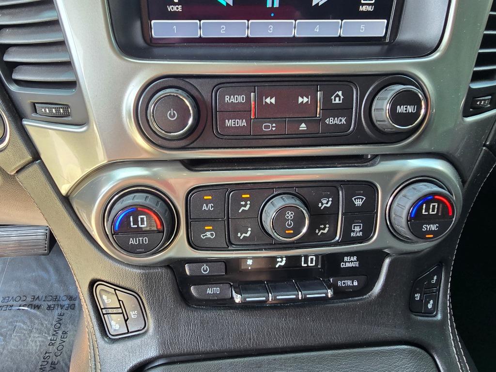 2015 Chevrolet Suburban - $14,500
