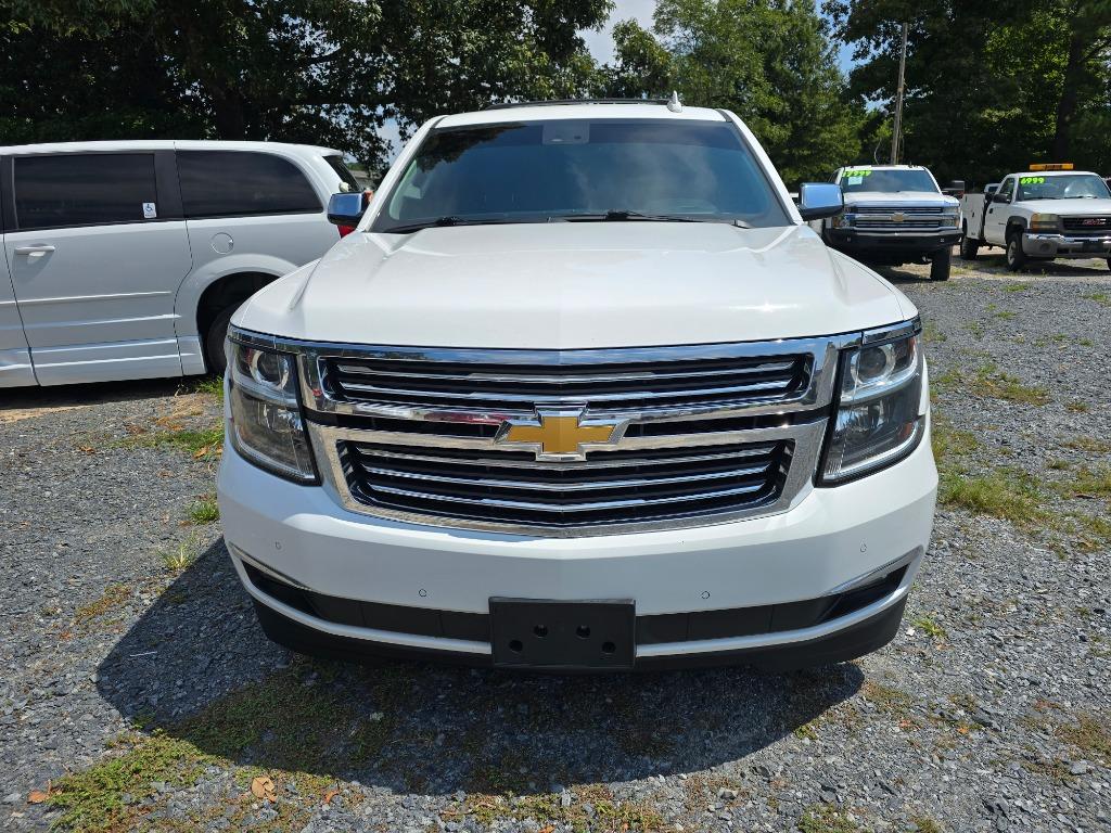 2015 Chevrolet Suburban - $14,500