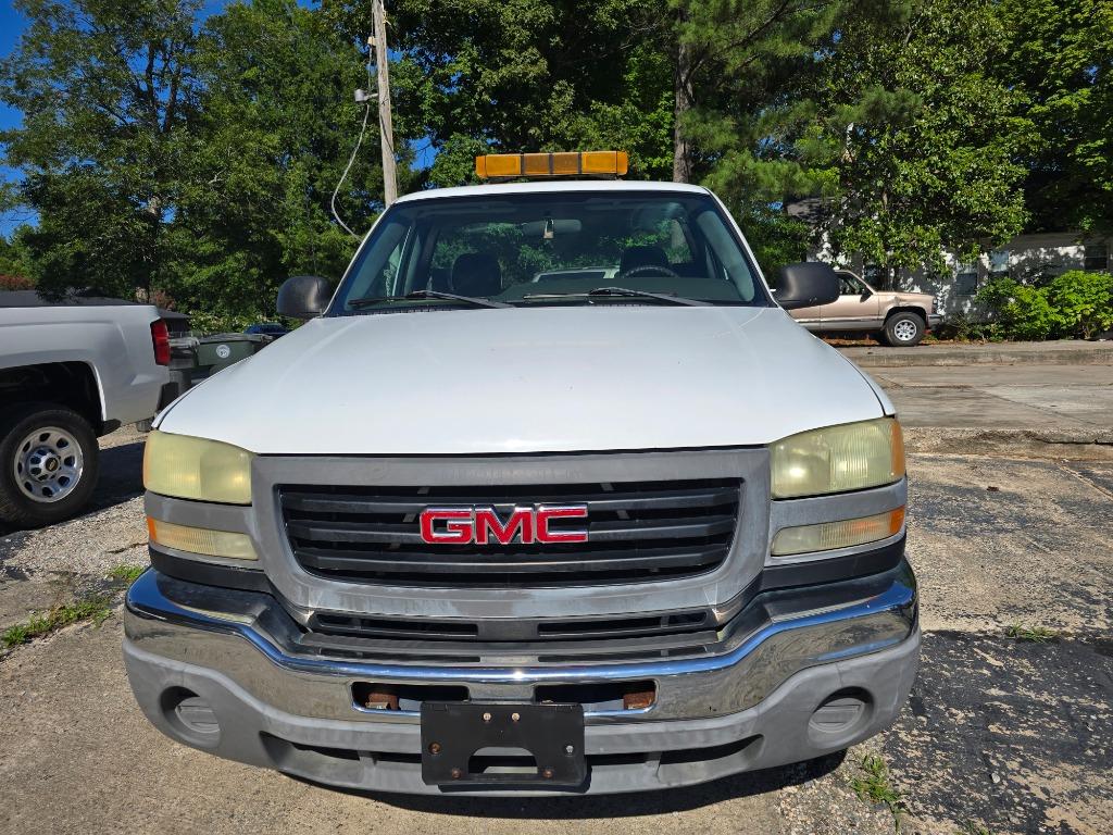2004 GMC Sierra - $6,999