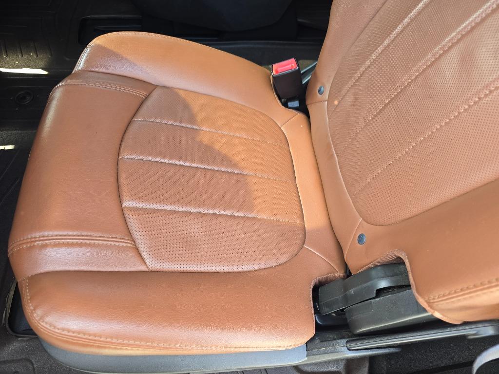 2017 Chevrolet Traverse - $10,900