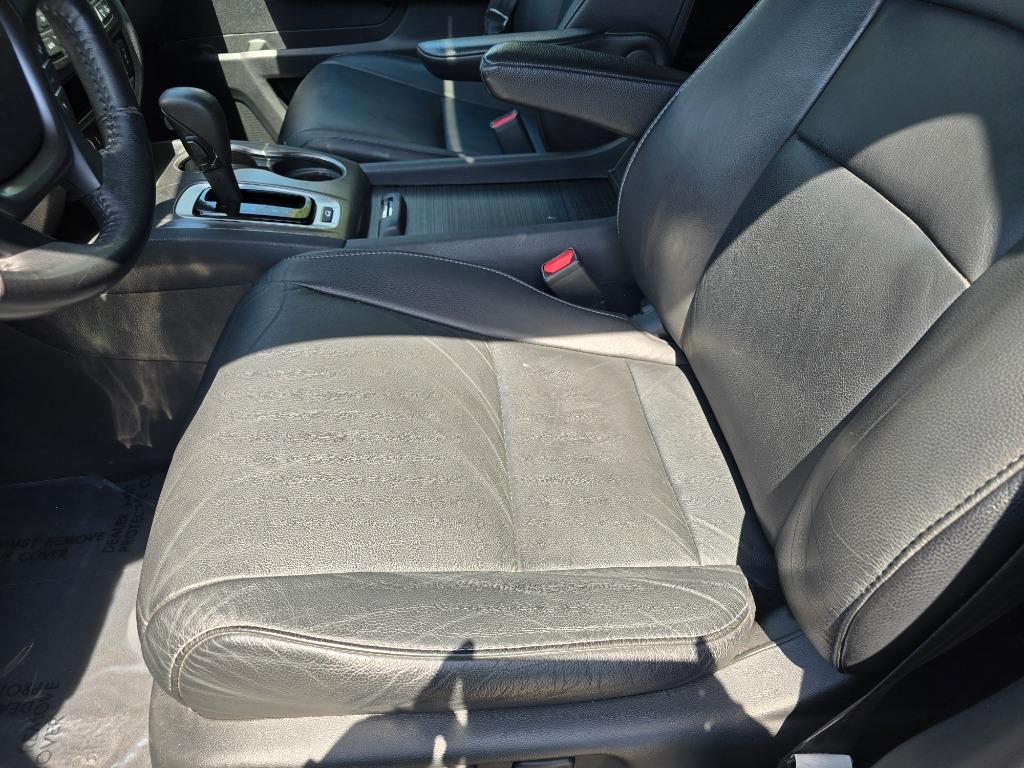 2016 Honda Pilot EX-L photo