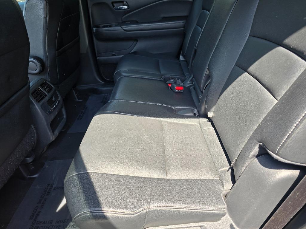 2016 Honda Pilot EX-L photo