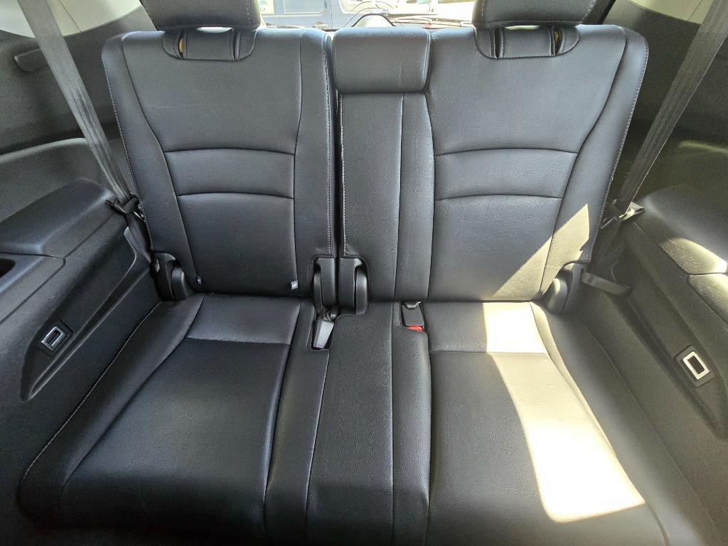 2016 Honda Pilot EX-L photo