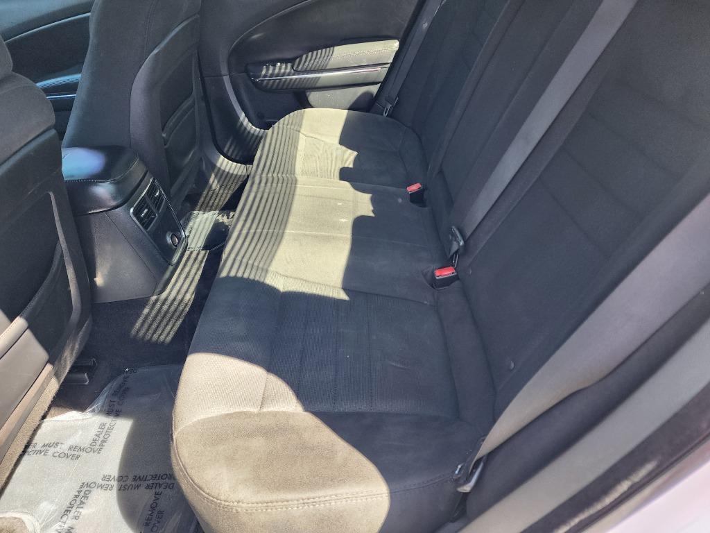 2014 Dodge Charger SE photo