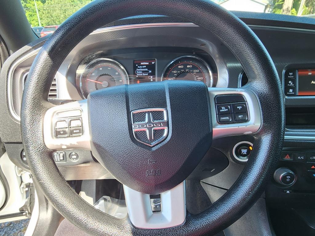 2014 Dodge Charger SE photo