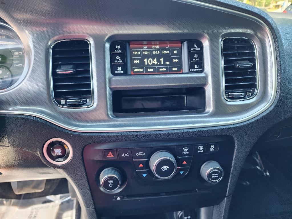 2014 Dodge Charger SE photo