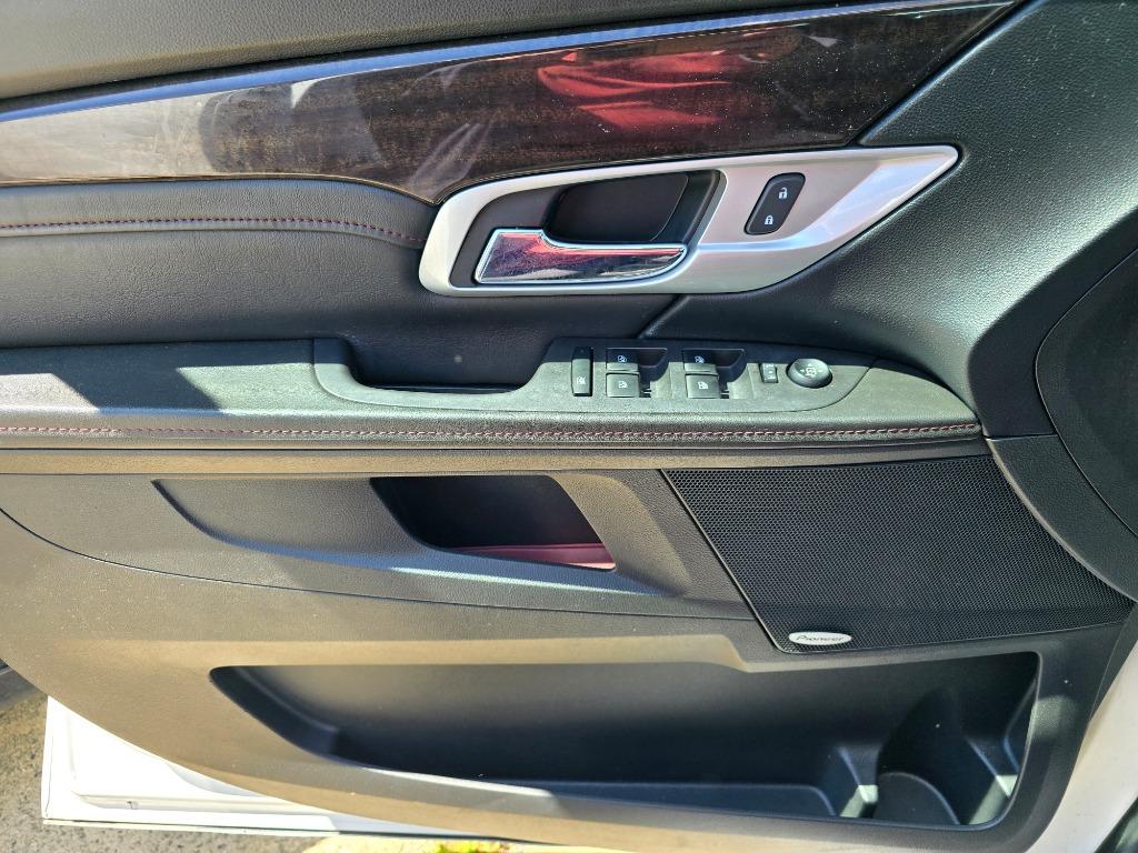 2013 GMC Terrain Denali photo