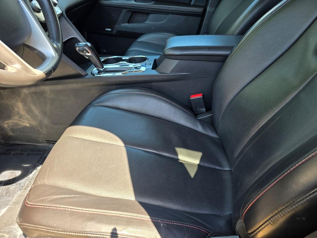 2013 GMC Terrain Denali photo
