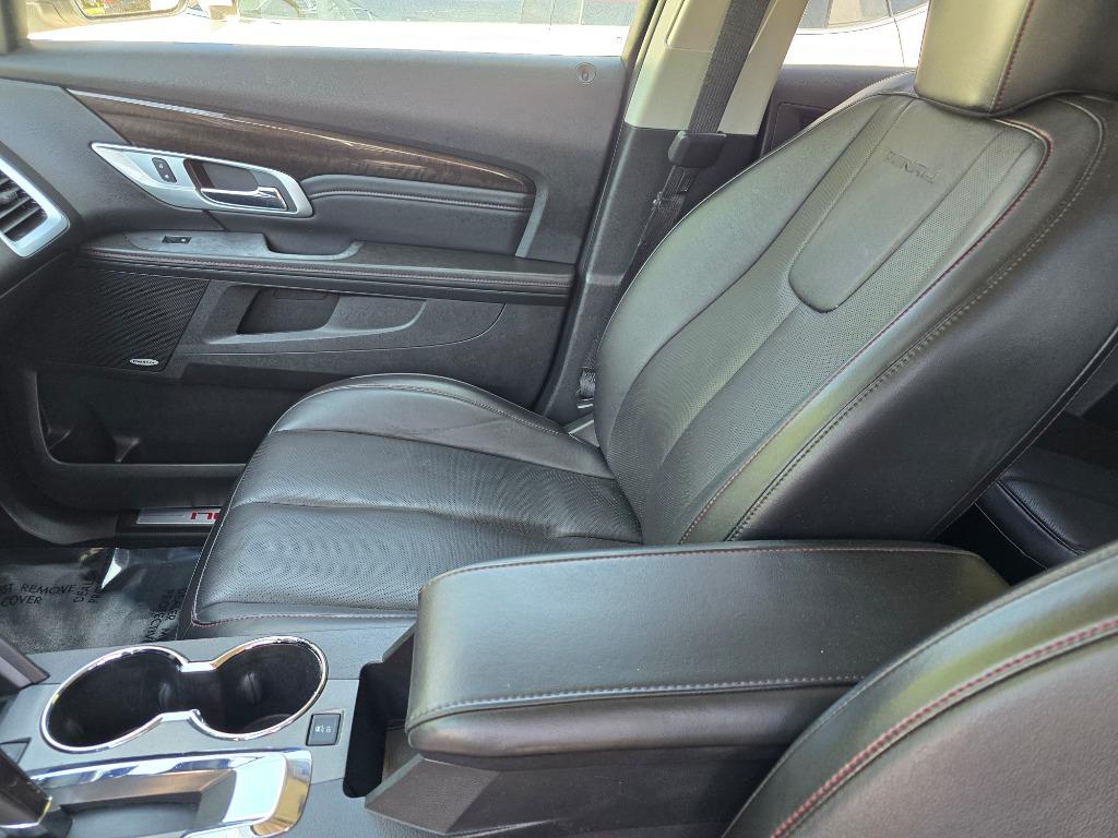 2013 GMC Terrain Denali photo