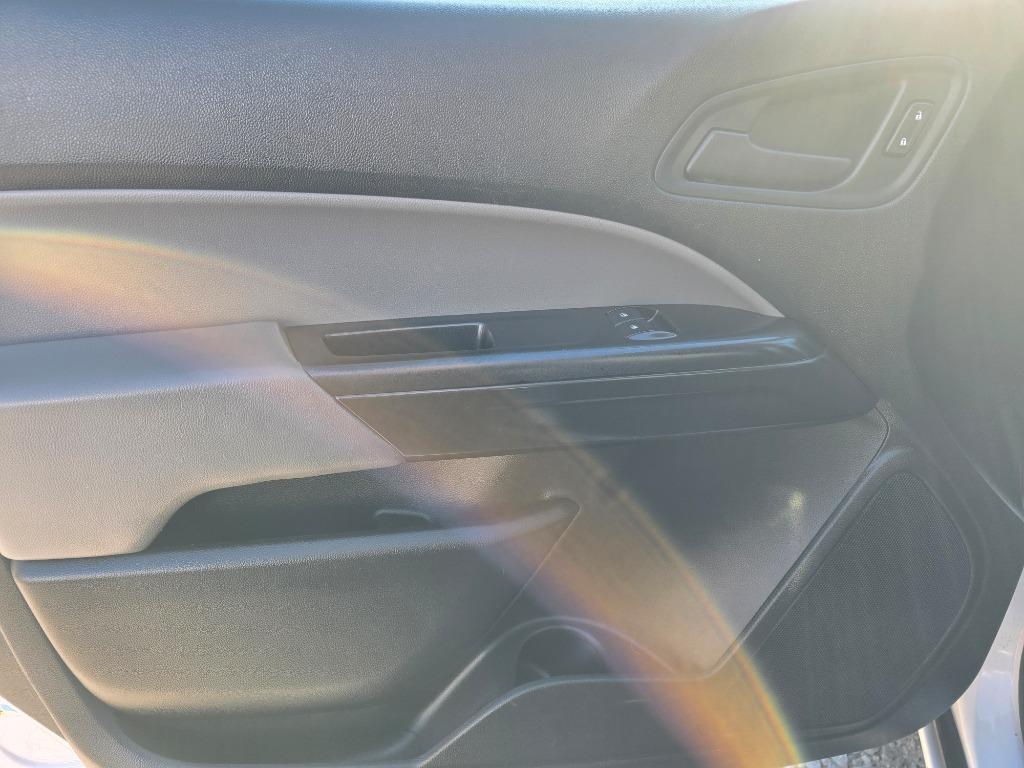 2015 Chevrolet Colorado photo