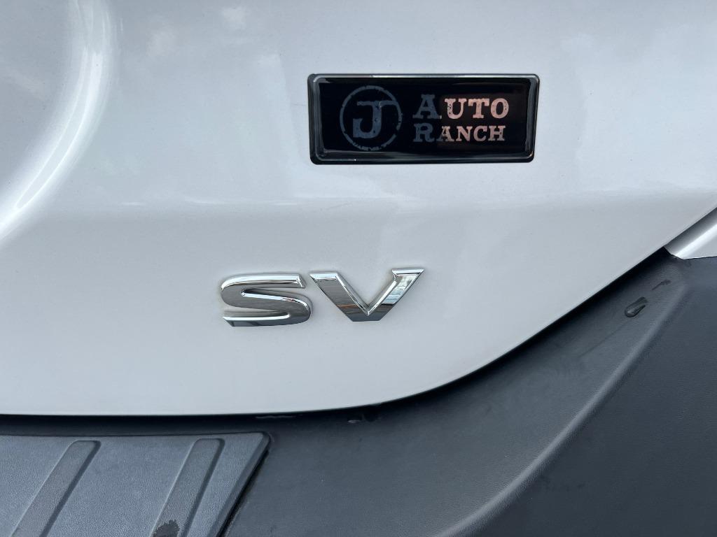 2019 Nissan Kicks SV photo