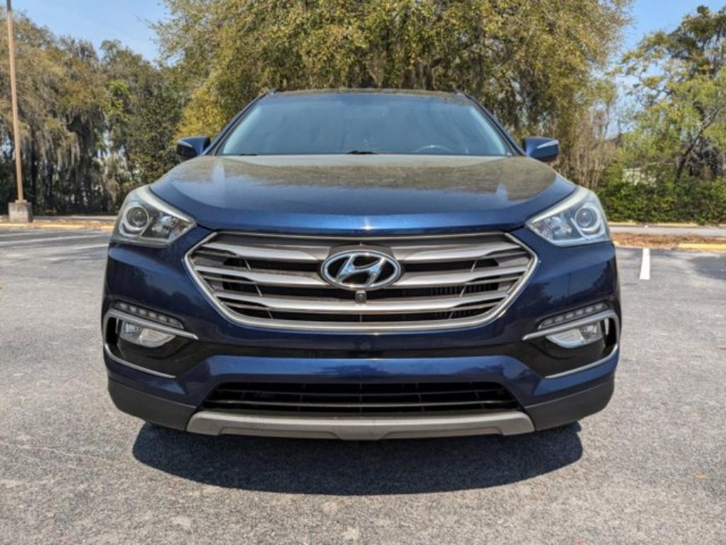 2017 Hyundai Santa Fe Sport Ultimate photo