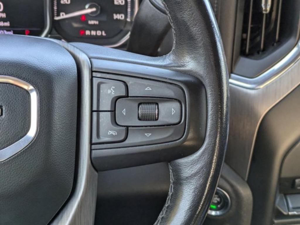 2020 GMC Sierra 1500 Denali photo