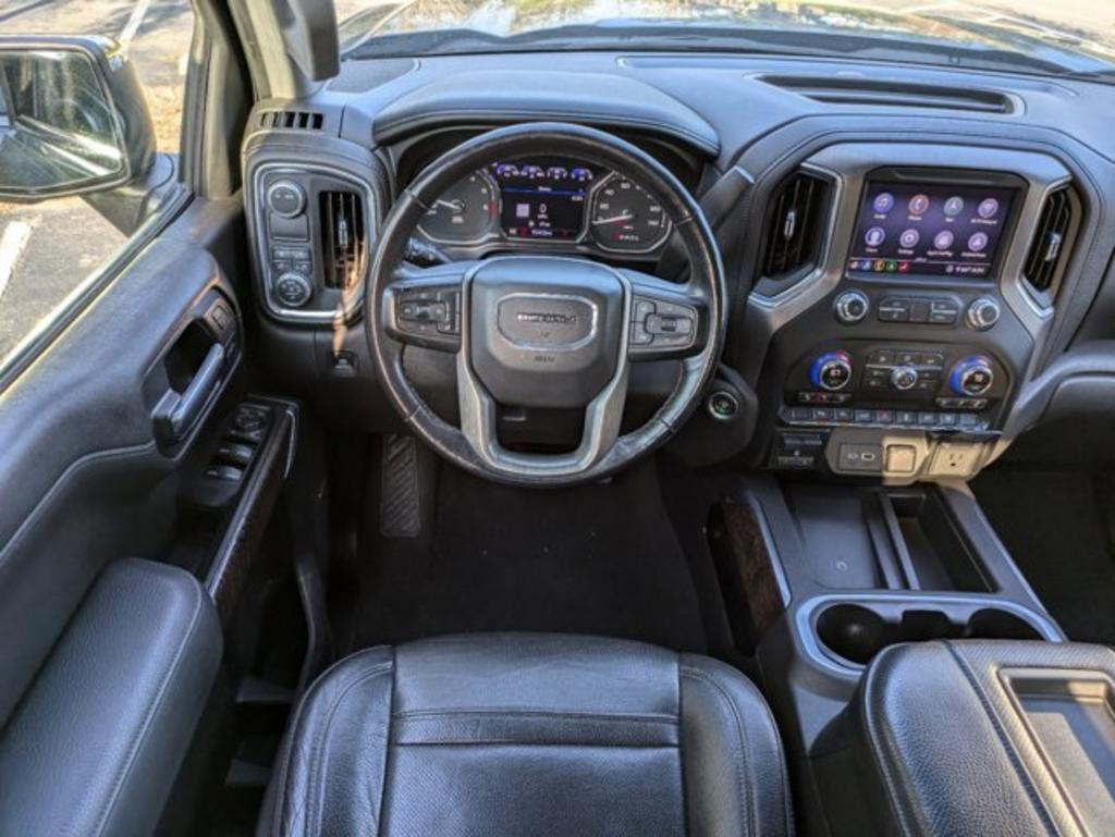 2020 GMC Sierra 1500 Denali photo