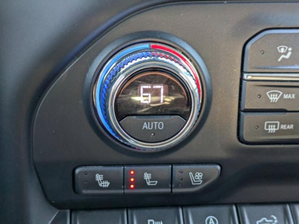 2020 GMC Sierra 1500 Denali photo