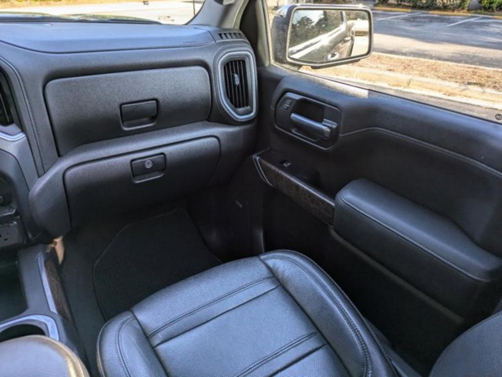 2020 GMC Sierra 1500 Denali photo